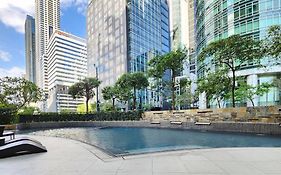 Bgc Fresh & Cozy Studio Near Burgos Circle With Fast Internet Connection